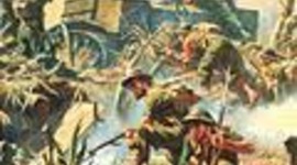 Timeline: Beach Head Battles 1942-1943