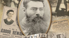 Timeline: 7A & 7B The Black Snake Timeline