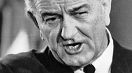 Timeline: (VUS.13,14,15) Lyndon B. Johnson – “A Great Society”