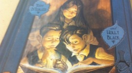 Timeline: Cynthia's Spiderwick Timeline