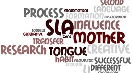 Timeline: The role of the First Language in Second Language Acquisition