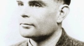 Timeline: Alan Turing