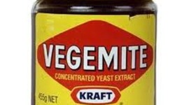 Timeline: The History of Vegemite