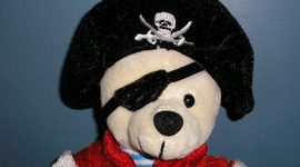 Timeline: мои медведи