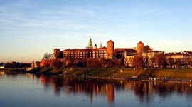 Timeline: History of Cracow