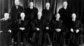 Timeline: Brown v. Board of Education