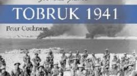 Timeline: The Siege of Tobruk