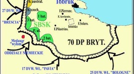 Timeline: The siege of Tobruk, 1941