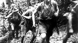 Timeline: Kokoda Trail Campaign