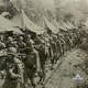 American troops  hollandia in dutch new guinea wwii