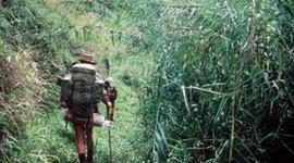 Timeline: The Kokoda Trail