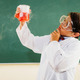 La science en marche