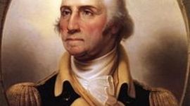 Timeline: George Washington