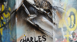 Timeline: The Life and Works of Charles Dickens