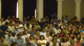 Timeline: Historia de la educación en guatemala