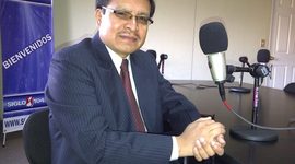 Timeline: Participación en medios de comunicación social