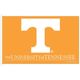Tennessee university of sports flag
