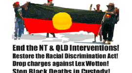 Timeline: Time line of Aboriginal Rights