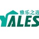 雅乐之选logo
