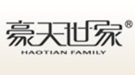 Timeline: 豪天世家