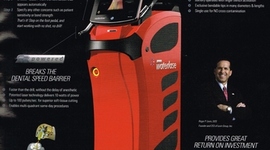 Timeline: Biolase Timeline