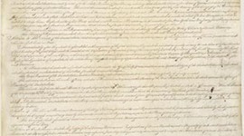 Timeline: U.S. Constitution