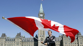 Timeline: Canada at the 2012 London Olympics