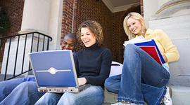 Timeline: Mi vida y la tecnologia