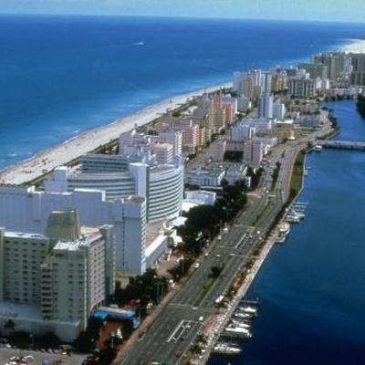 Timeline: mamai beach