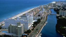 Timeline: mamai beach