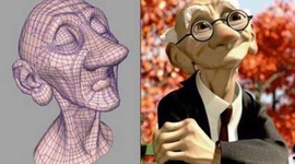 Timeline: Computação Gráfica