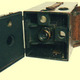 1888 box cameras