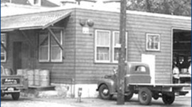 Timeline: History of Bomco