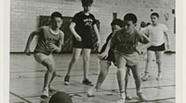 Timeline: History of Physical Education