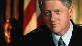 Timeline: (VUS.13,15) William Jefferson Clinton