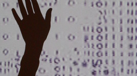 Timeline: My math letters to students through blackboard!