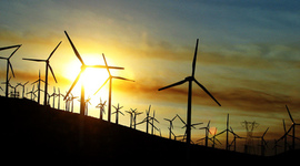 Timeline: Energy in the US