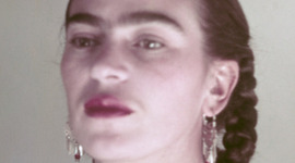 Timeline: Life and Death of Frida Kahlo