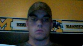 Timeline: Womb to Tomb : Nate Cavanaugh