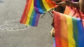 Timeline: Gay Rights Movement