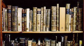 Timeline: Books for the Semester