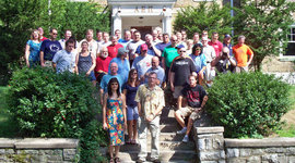 Timeline: DKPhi History