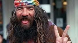 Timeline: The Hippie Movement