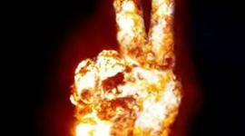 Timeline: Nuclear War