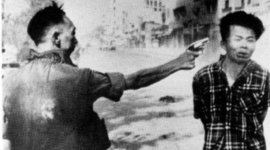 Timeline: The Vietnam War