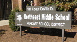 Timeline: Seventh Grade