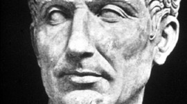 Timeline: Life of Caesar