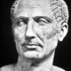Caesar bust