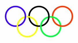 Timeline: Olympic Games Timeline of Australian Medalists - Track & Field