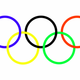 Olympicflag color